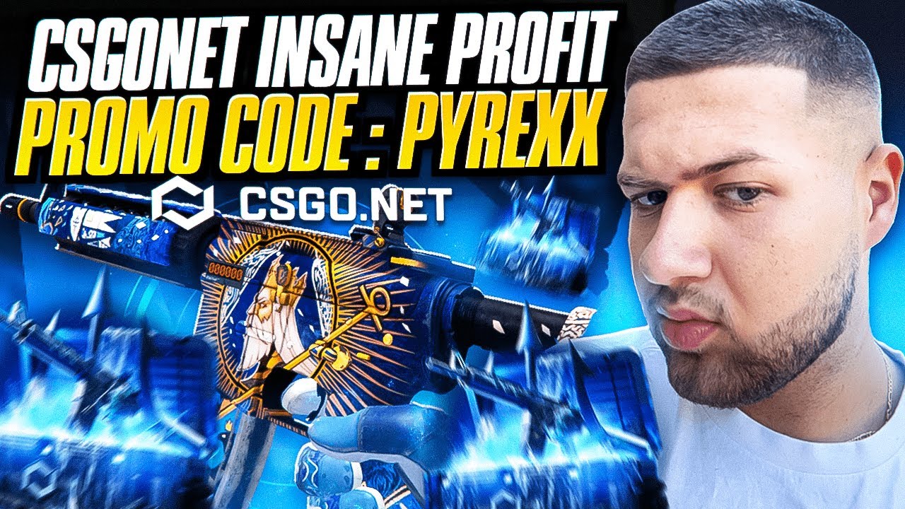 🌠CSGO.NET RISKY SESSION... |CSGO.NET PROMO CODE 2024 - CSGONET PROMO CODE 2024 (CSGONET PROMO CODE)🎁