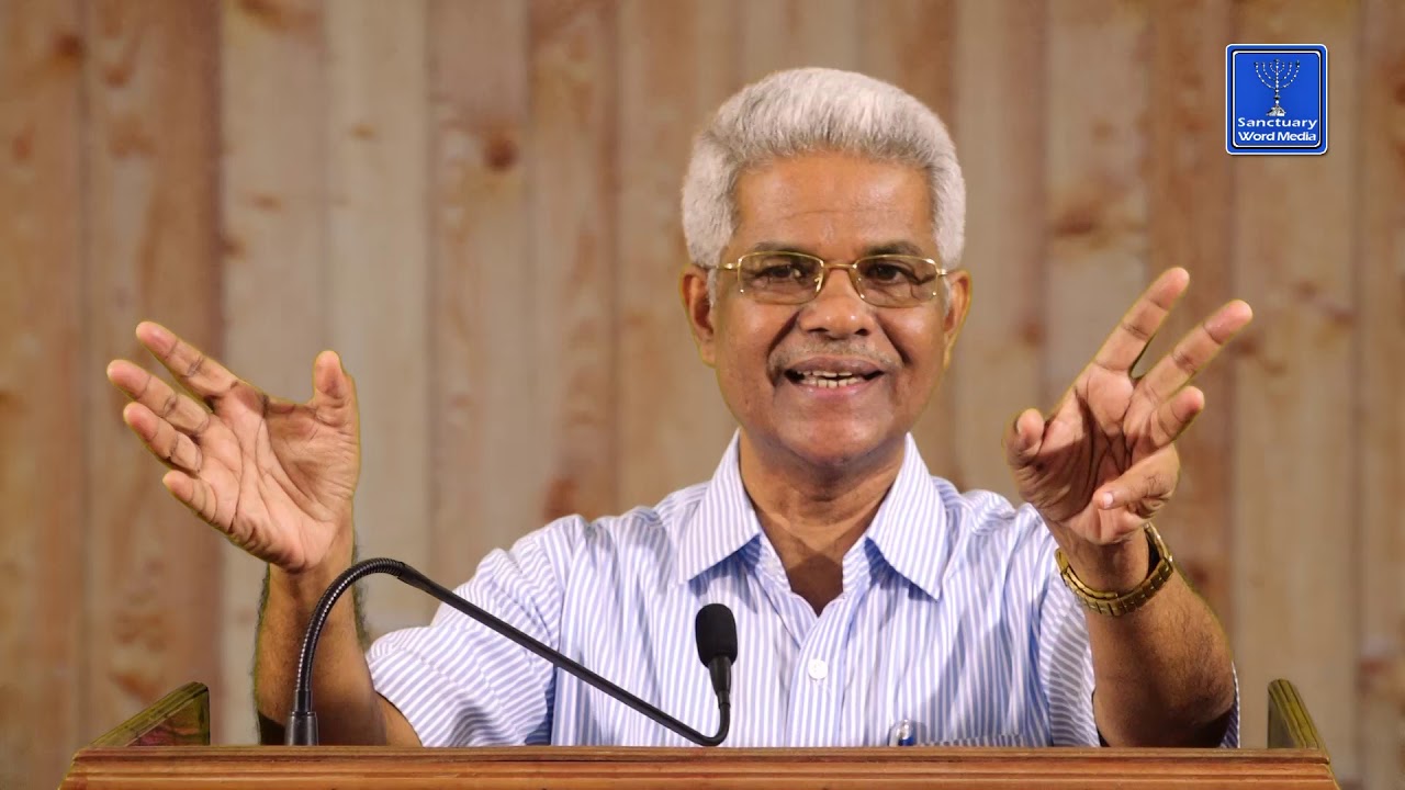 07.Bible Survey-2nd CORINTHIANS - Prof  PM Varkey@09 06 2020