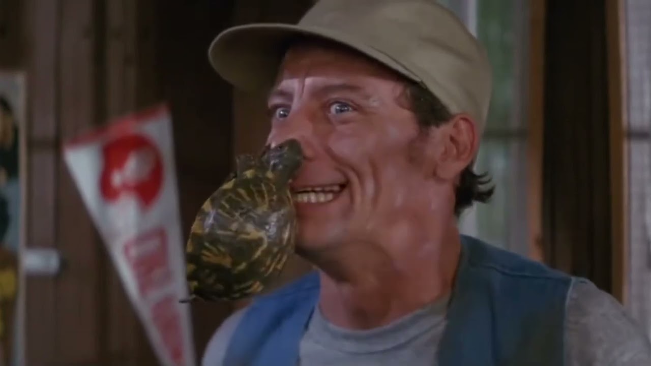 Ernest p worrel