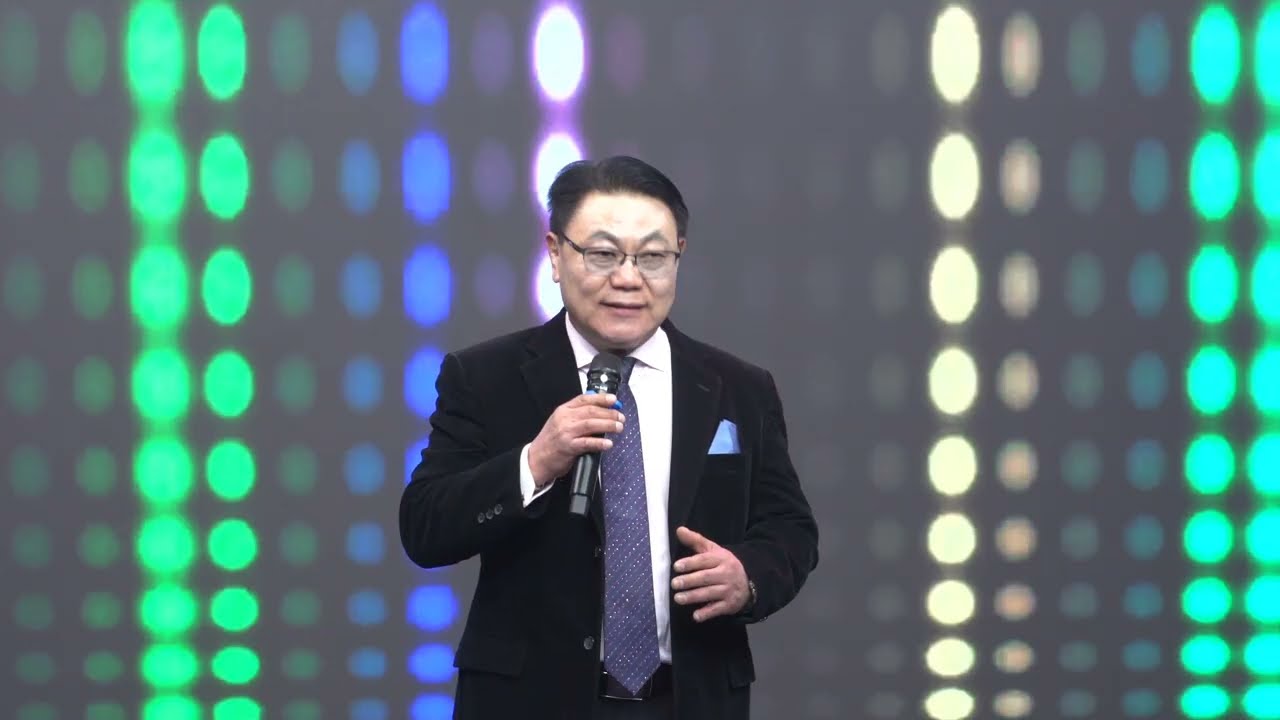 소금꽃 /진성 cover by 남정수