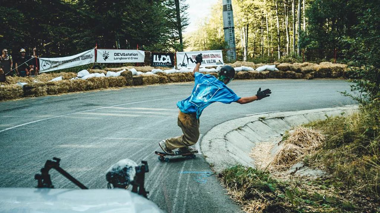 Scott Mano Skates Vulcan