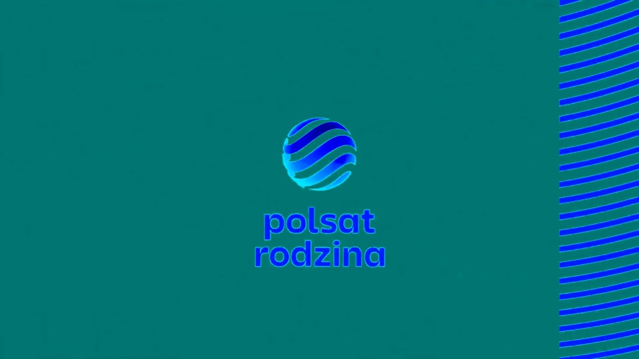 [REQUESTED] Polsat Rodzina Ogłoszenie Nadawcy 2021-2024 [Sponsored by NEIN Csupo Effects]