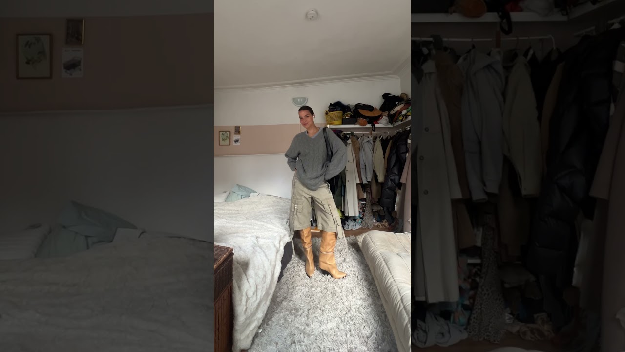 Lookbook 🫶🏼