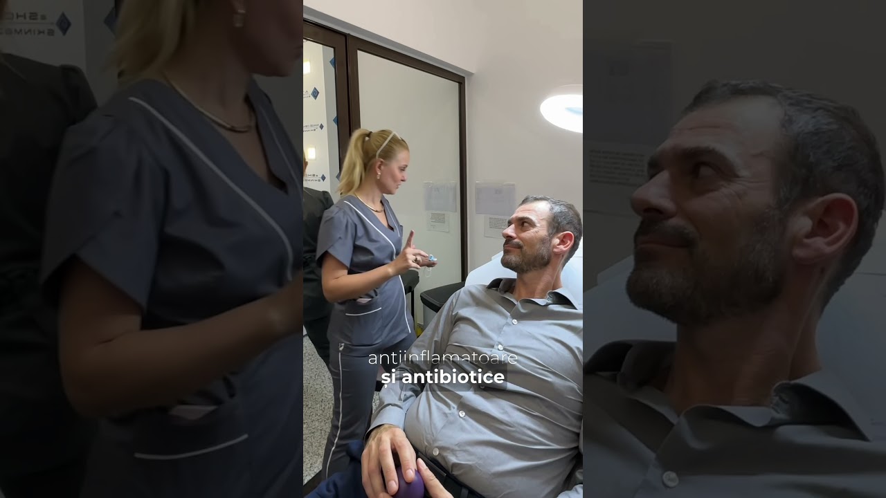 Dupa Injectarea cu Botox: Sfaturile Doctorului pentru Rezultate Remarcabile