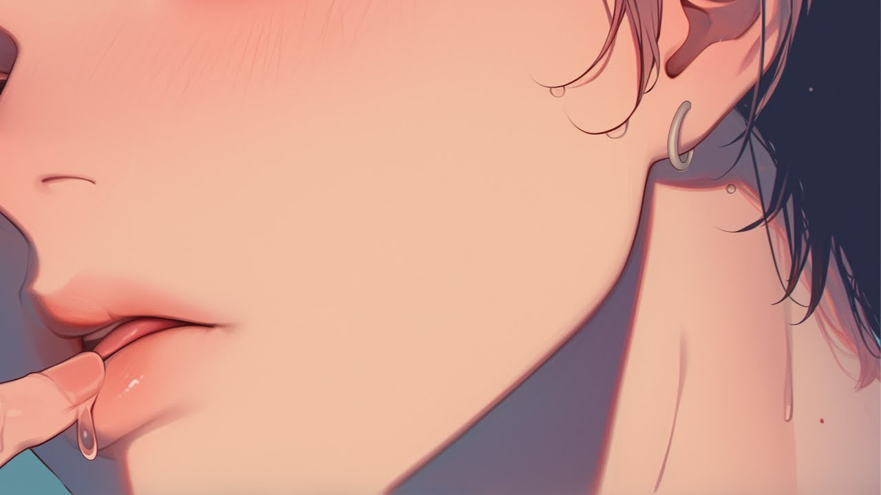 【ASMR】甘々な彼氏に抱きしめられながら耳元でずっと”アレ”に誘われるボイス【女性向けシチュエーションボイス】