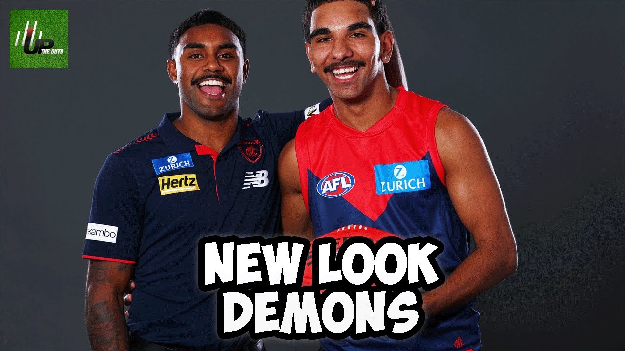 2026 Season Preview: Melbourne Demons