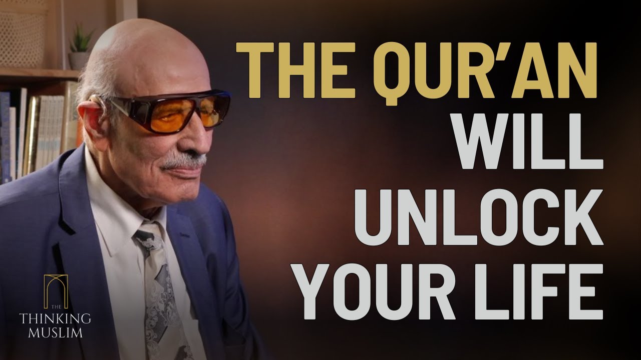 Translating the Qur’an for Today with Professor Abdel Haleem