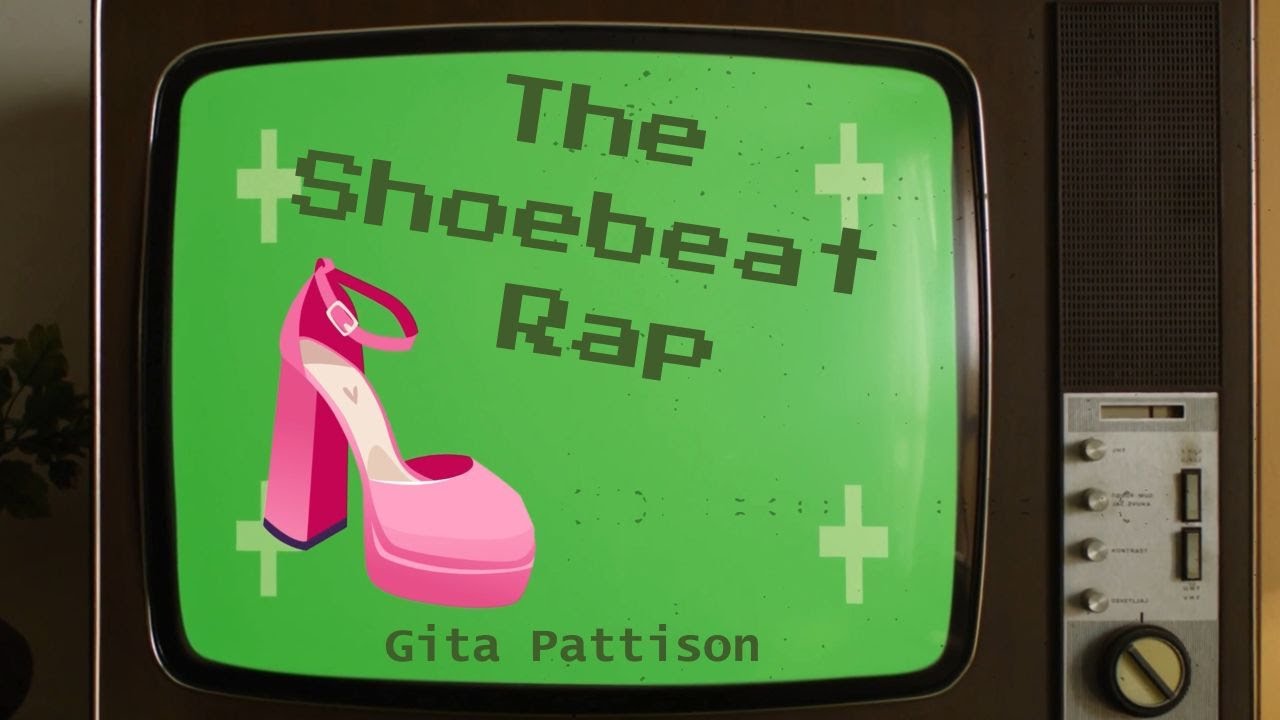 The Shoebeat Rap