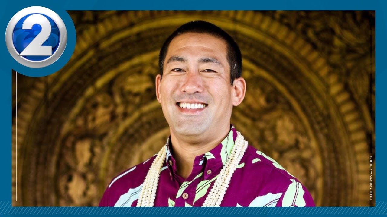 Mayor Kawakami joins heated race for lieutenant governor