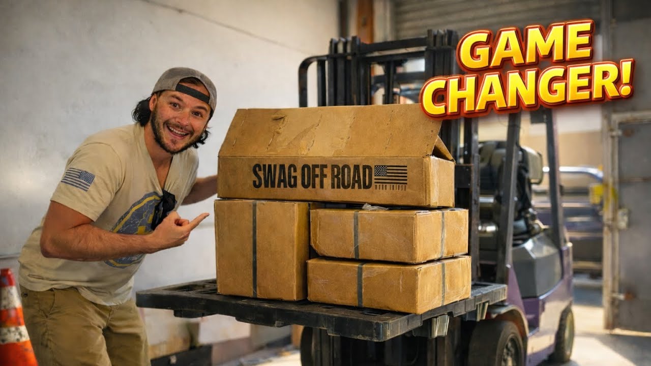 The ONE TOOL We’ve Been Missing!