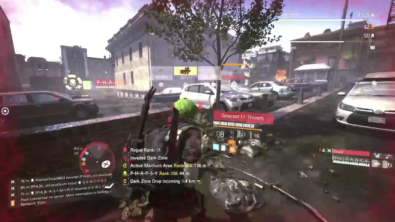 The Division 2 / Livestream - 53