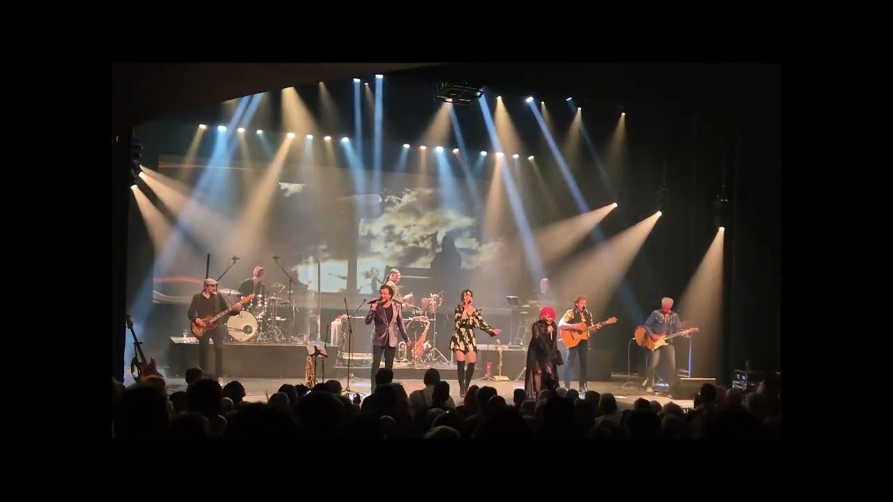Motel Westcoast - Go your own way - Capelle aan den IJssel (NL) - 2025