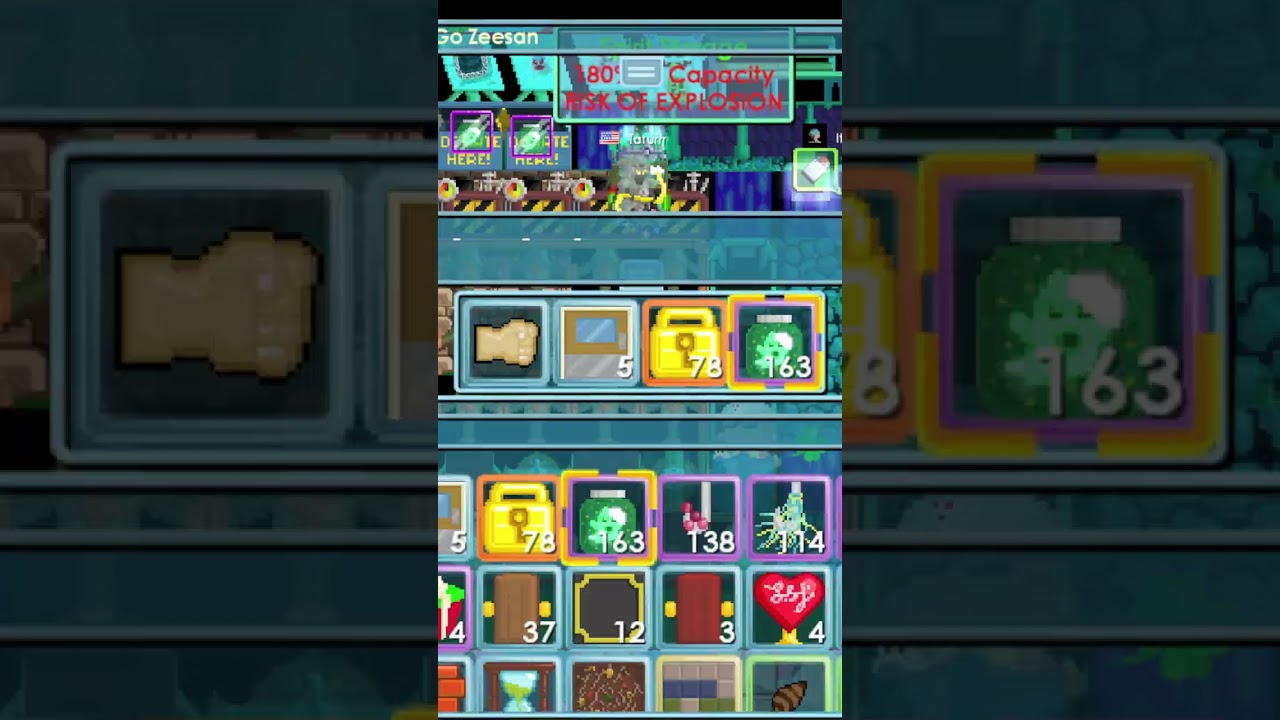 how to profit with 60 wls #shorts #growtopia