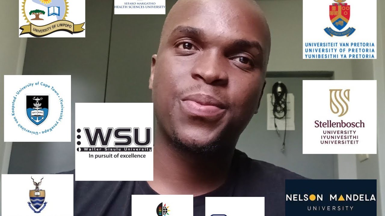 3 interesting things about studying medicine in South Africa | MedTalks