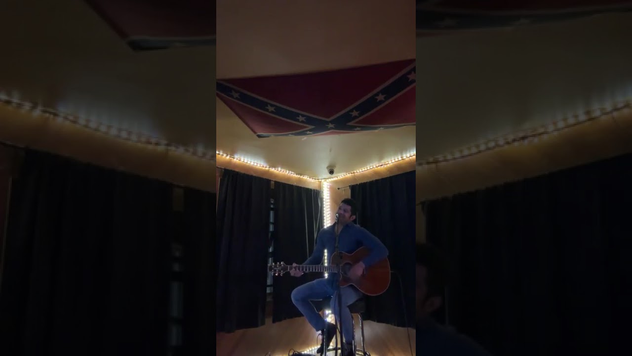Open mic session 4 part 1
