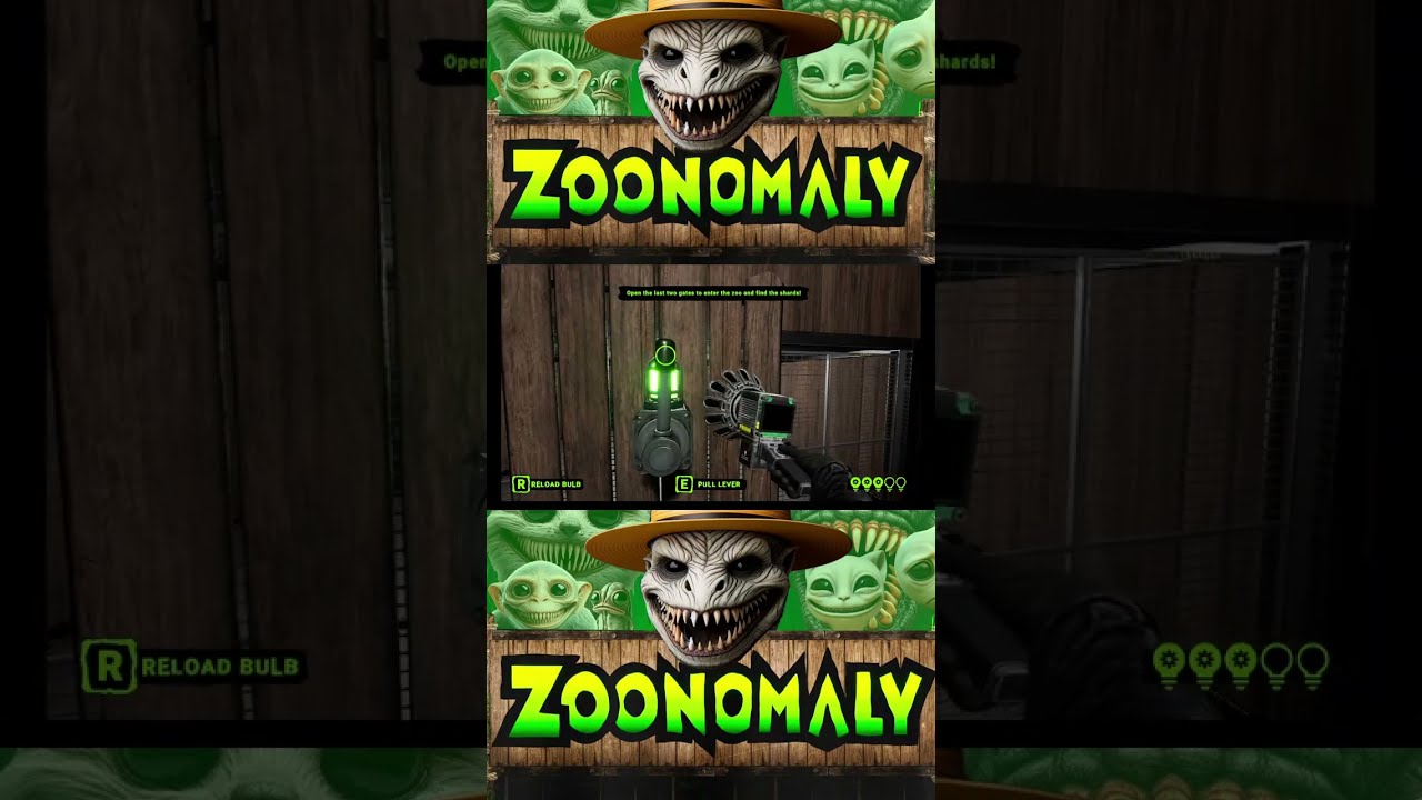🔴LIVE: Zoonomaly Horror Gameplay – Let’s play Together!  Pritam on Fire Live Stream