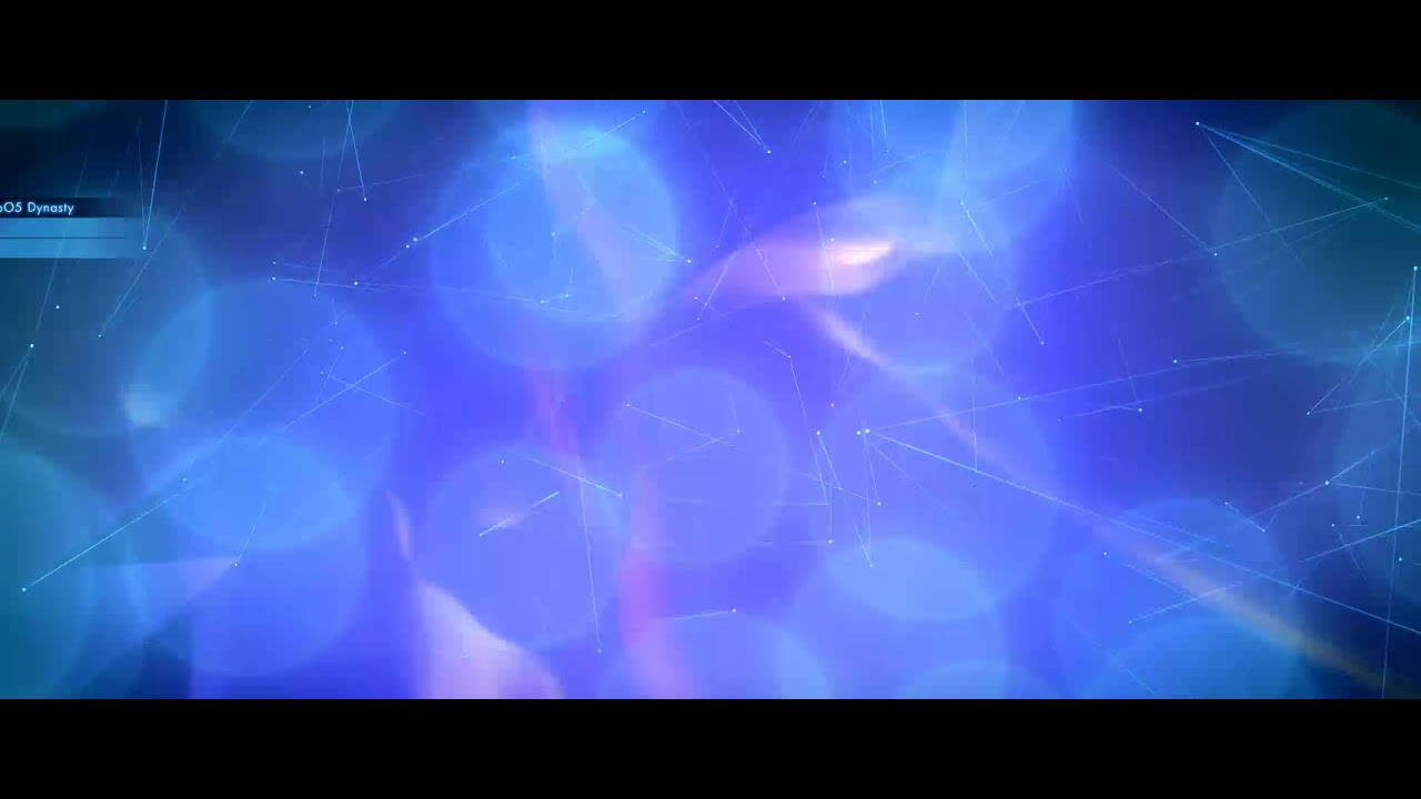 Geometry Wars 3: Dimensions Evolved (Classic Pacifism)