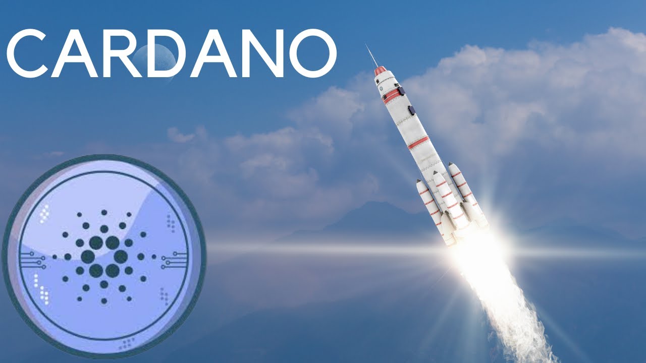 Cardano Will Create Life Changing Gains For HODLERS