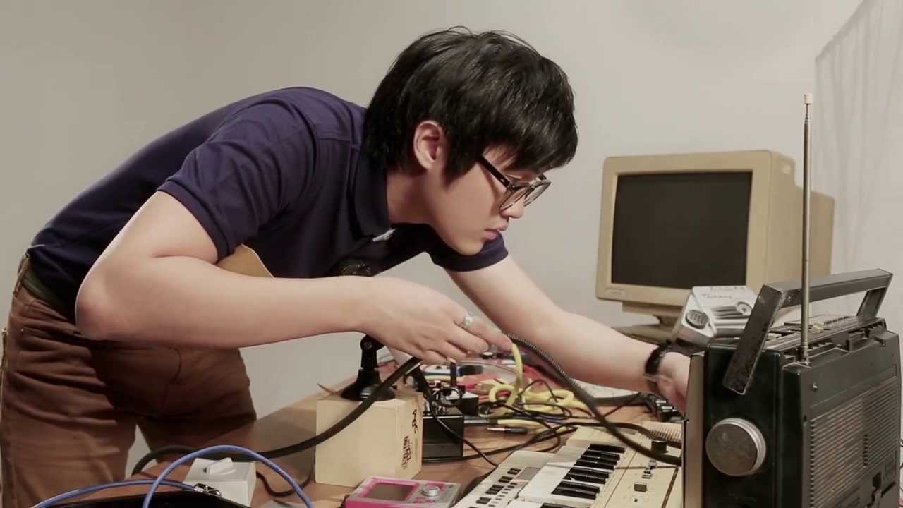 เพลงส่วนบุคคล - fellow fellow [Official Music Video]