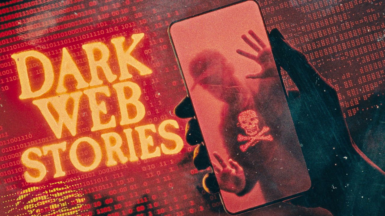 4 Incredibly Disturbing Dark Web Stories