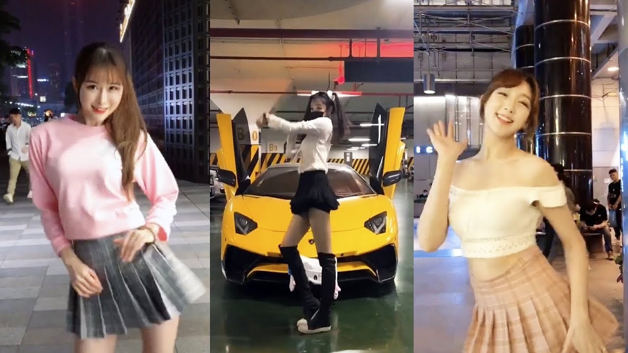 抖音 全國各地閨蜜團舞蹈比美大賽 Tik Tok Shine Like a Superstar Challenge