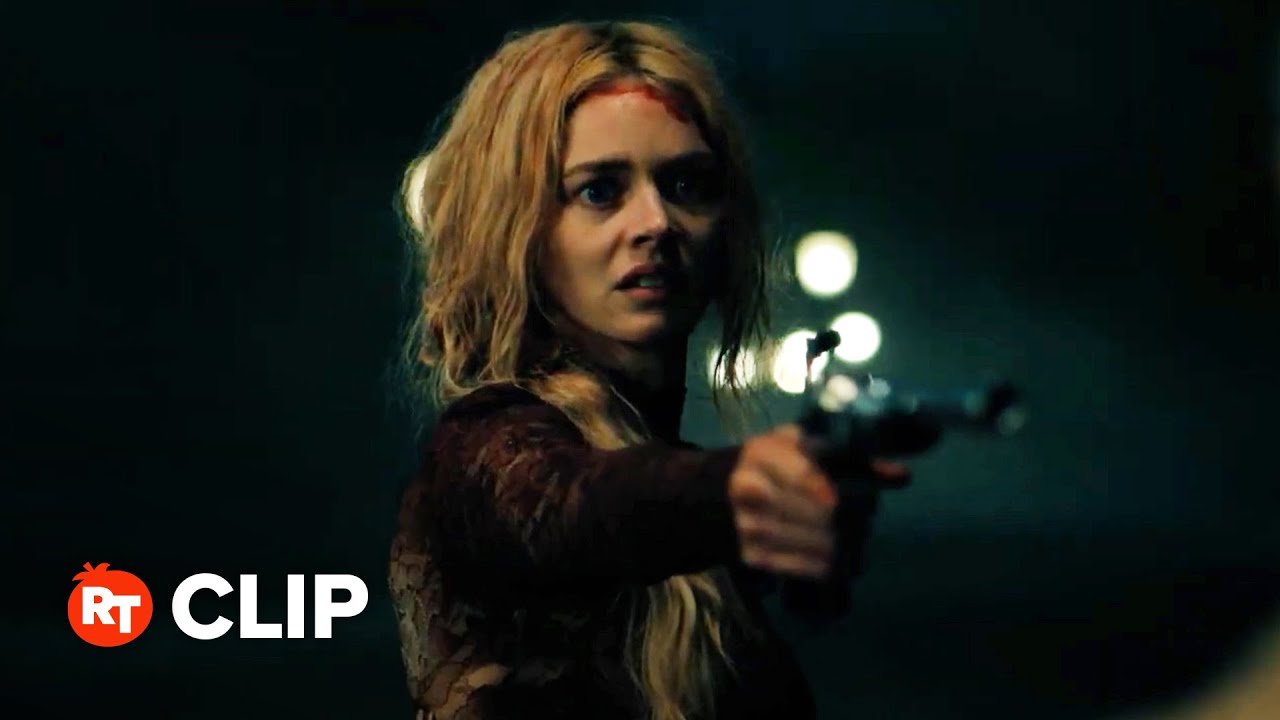 Ready or Not 2: Here I Come Movie Clip - 9-1-1 Call (2026)