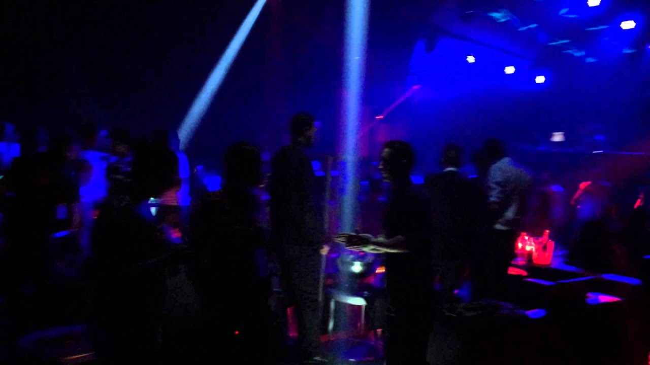 Pacha Marrakech