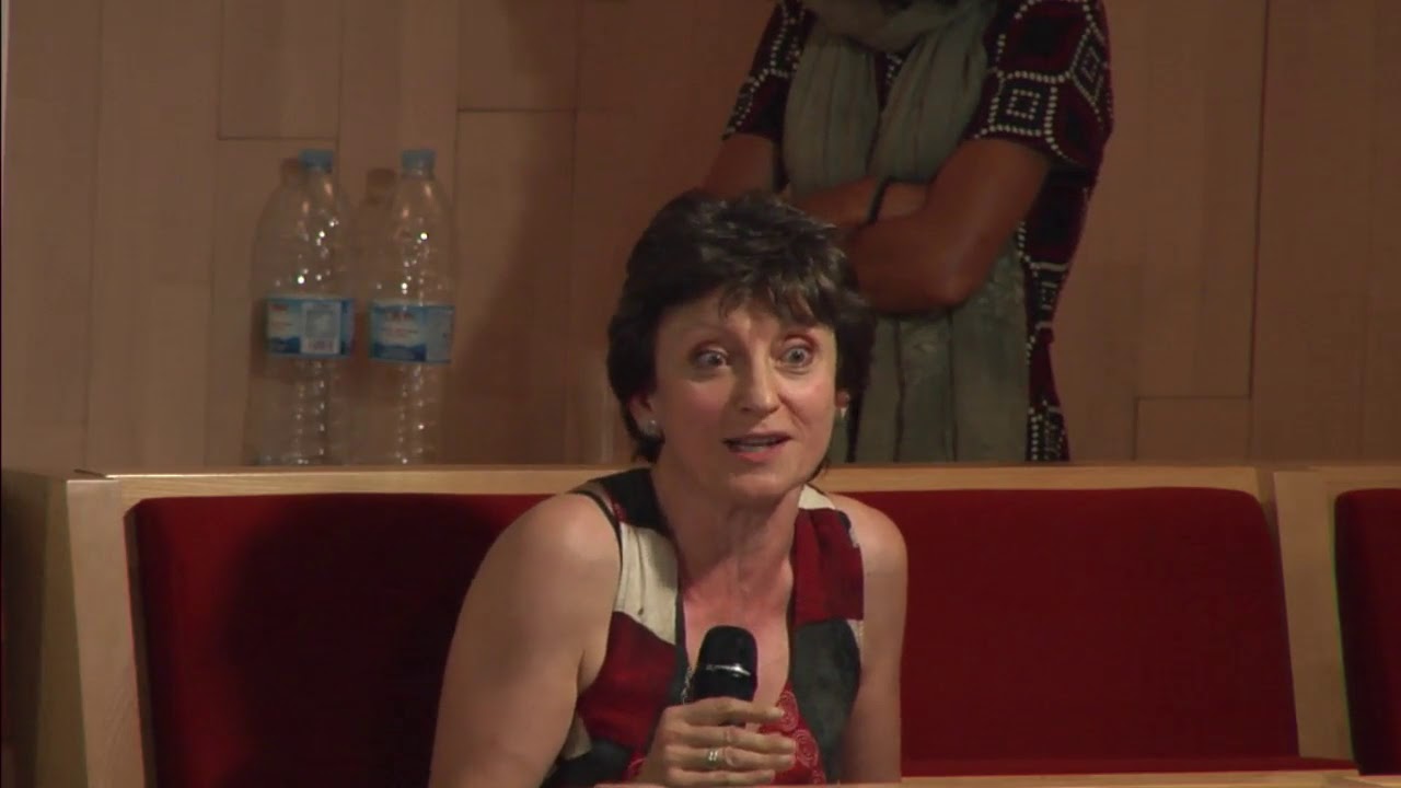 Panel 5: Turno de preguntas, El régimen de Masié Nguema Biyogo Ñengue Ndong