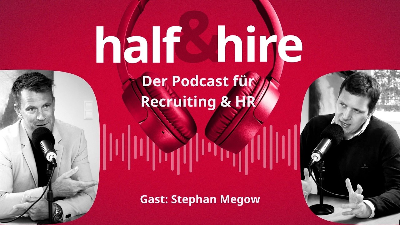 Die Zukunft der Personalberatung: Zwischen High-Tech und High-Touch