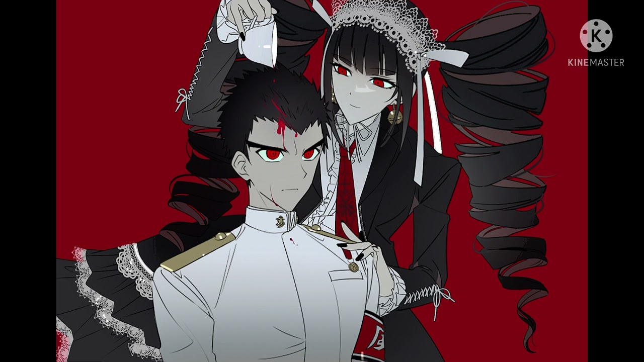 Yes, I ship Celestia and Kiyotaka
