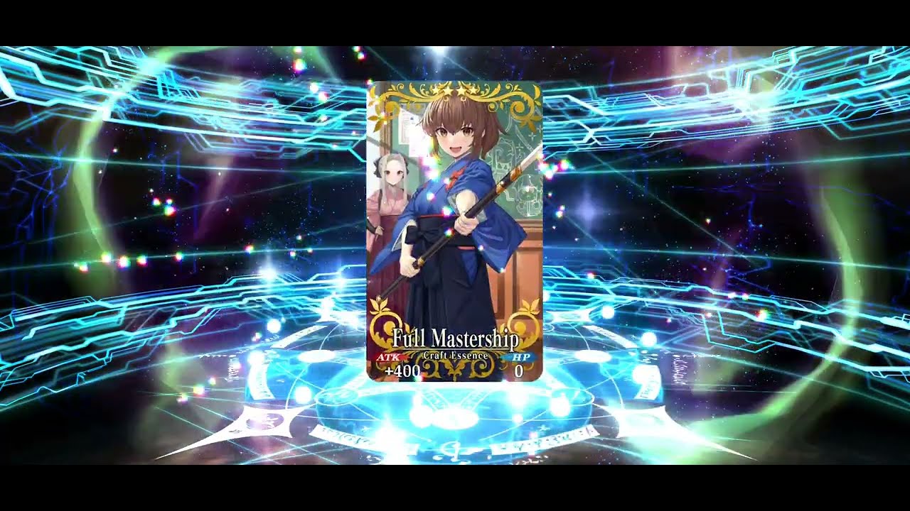 [FGO NA] Destiny Summon 8th Anniversary!