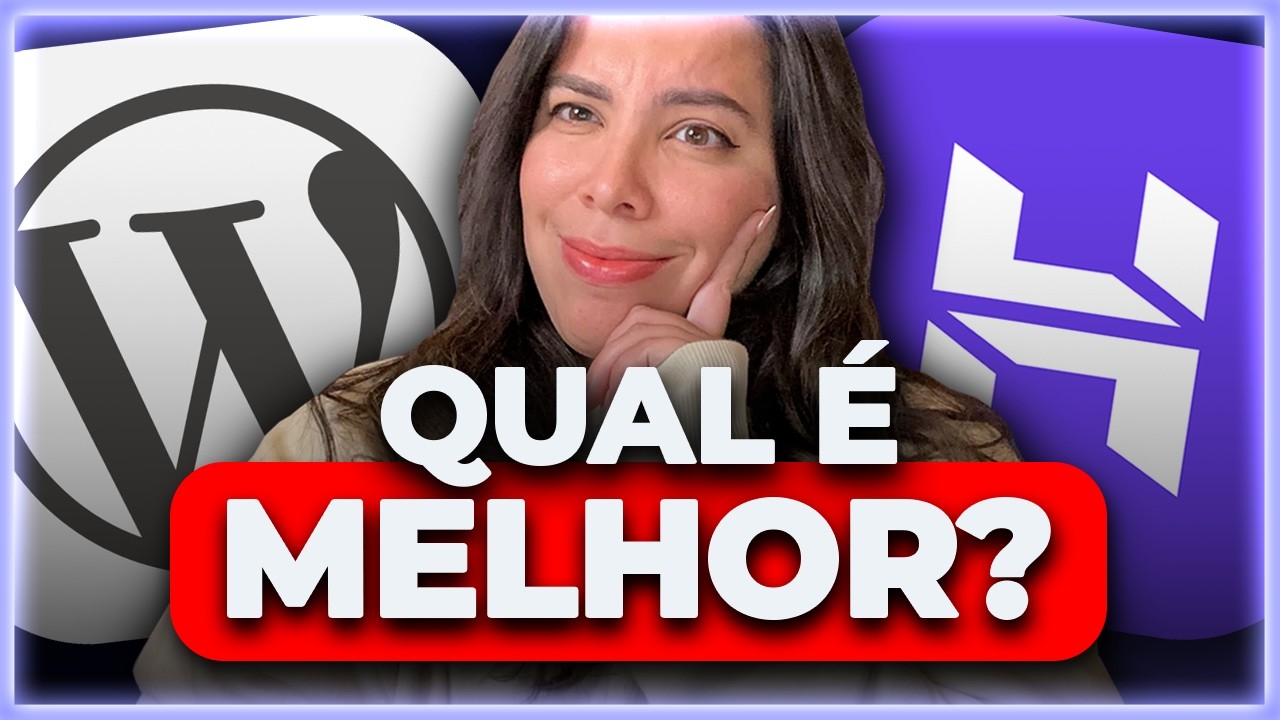 Wordpress vs Criador de Sites da Hostinger: Qual o melhor para blogs? 