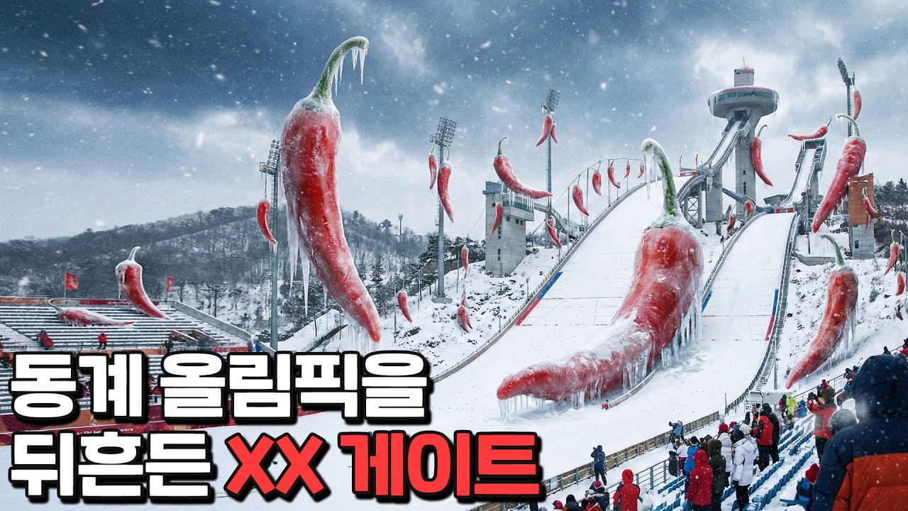 기록을 위해 확대 주사를 맞았다는 루머는 어디서 왔나