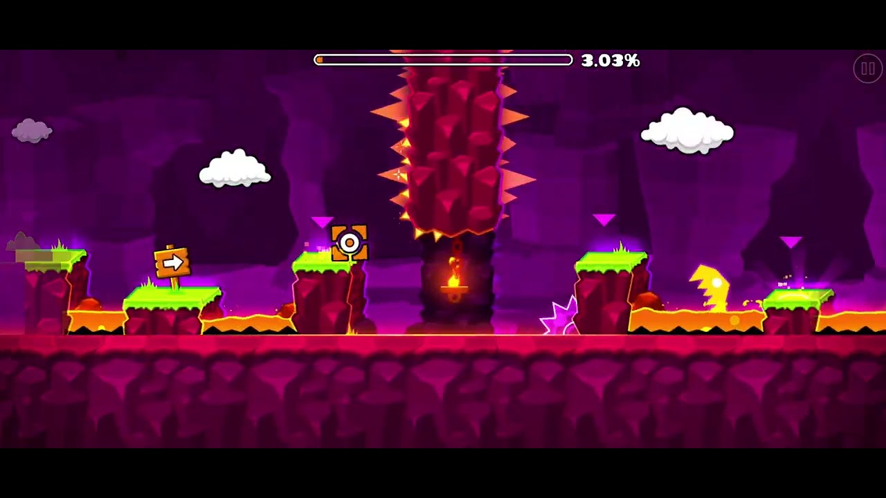 Sorry for not posting...(Rampage mode)
