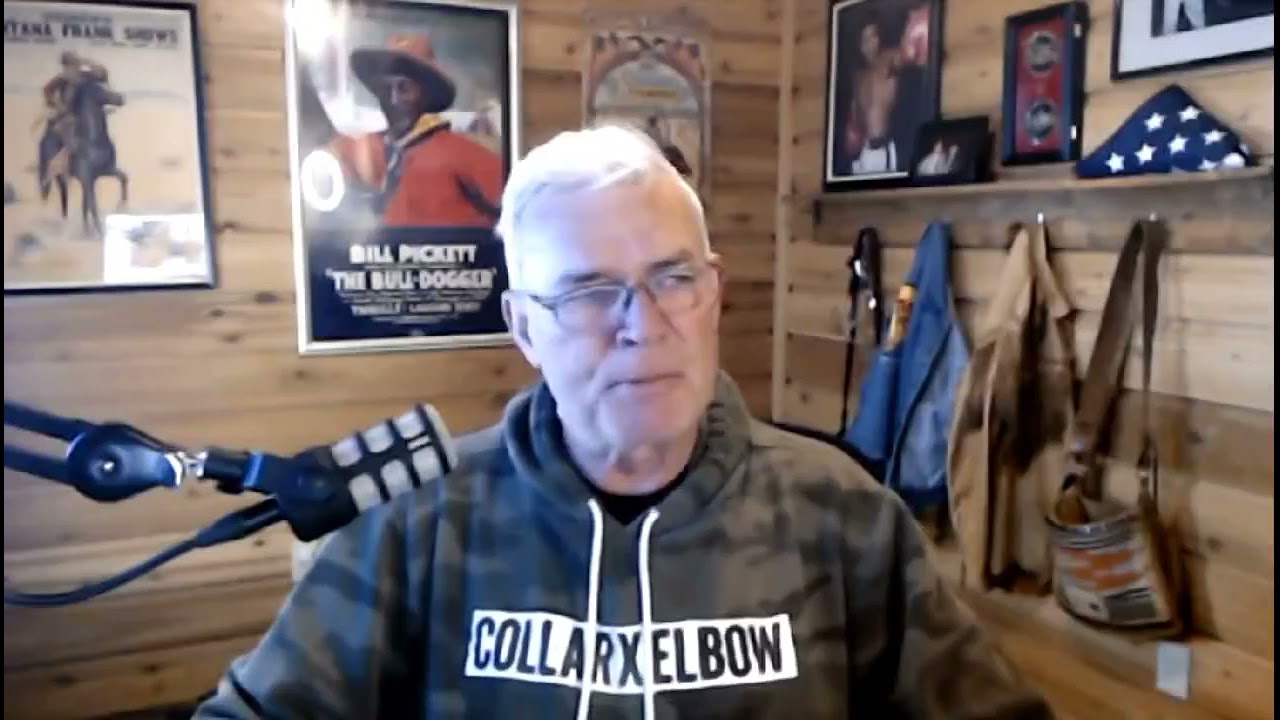 Eric Bischoff To Tony Khan: 
