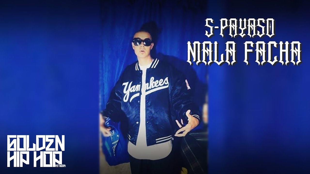 S-Payaso - Mala Facha - 😎 (videoclip) 📽️