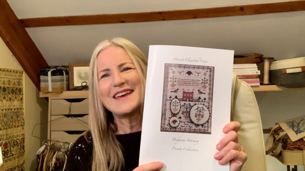 My First Printed Booklet Release