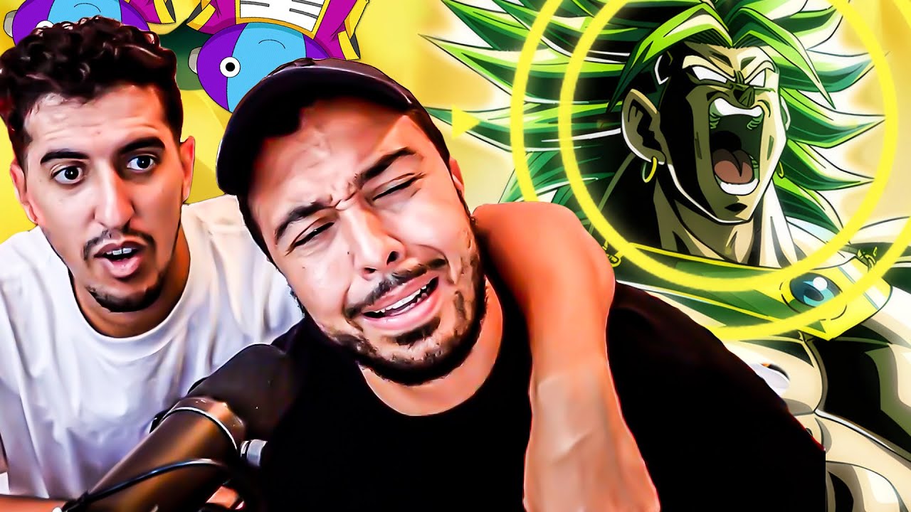 REUNI POUR LA LAST DANCE YEKAIS & FAFA : INVOCATION BROLY LR | DBZ DOKKAN BATTLE