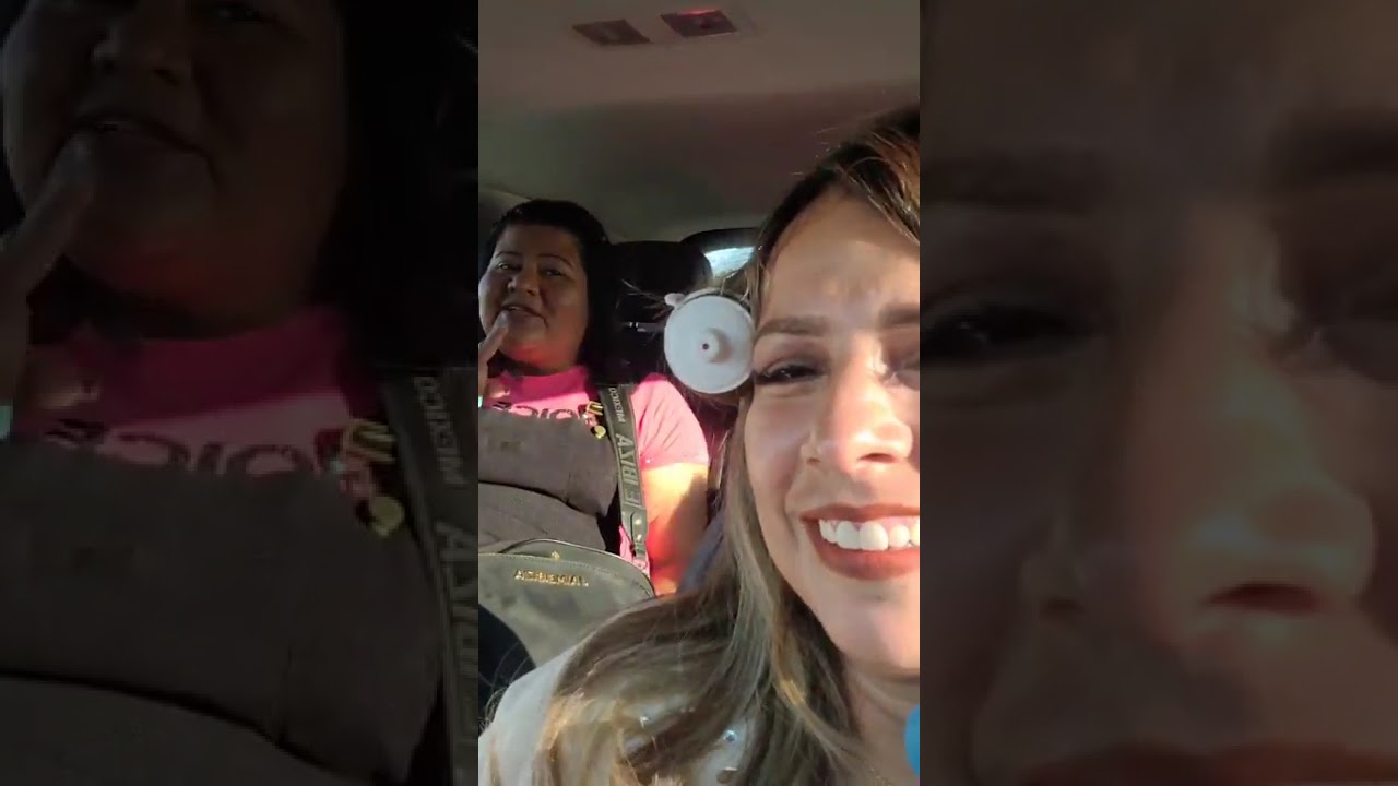 Nos invitaron a una entrevista en hoy de televisa🥰🥰