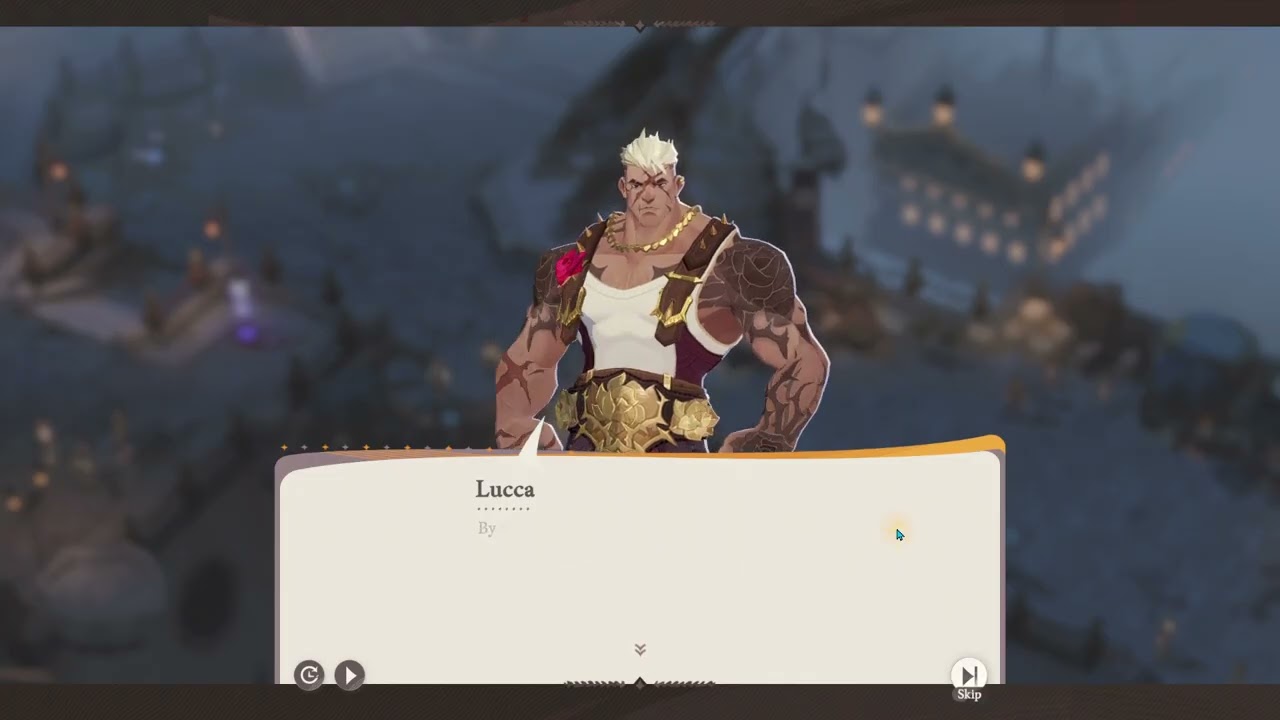 More Clan reputation trials