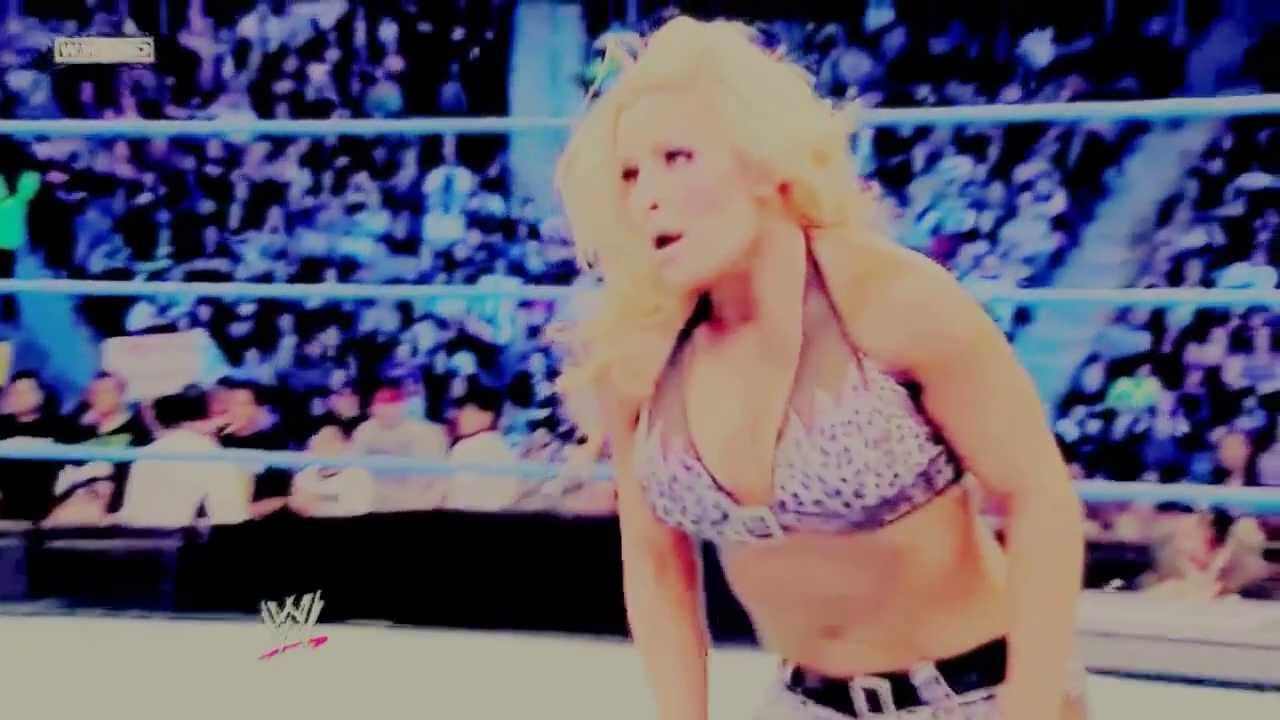 WWE Multicouples | Six Degrees of Separation - Collab w/Malw