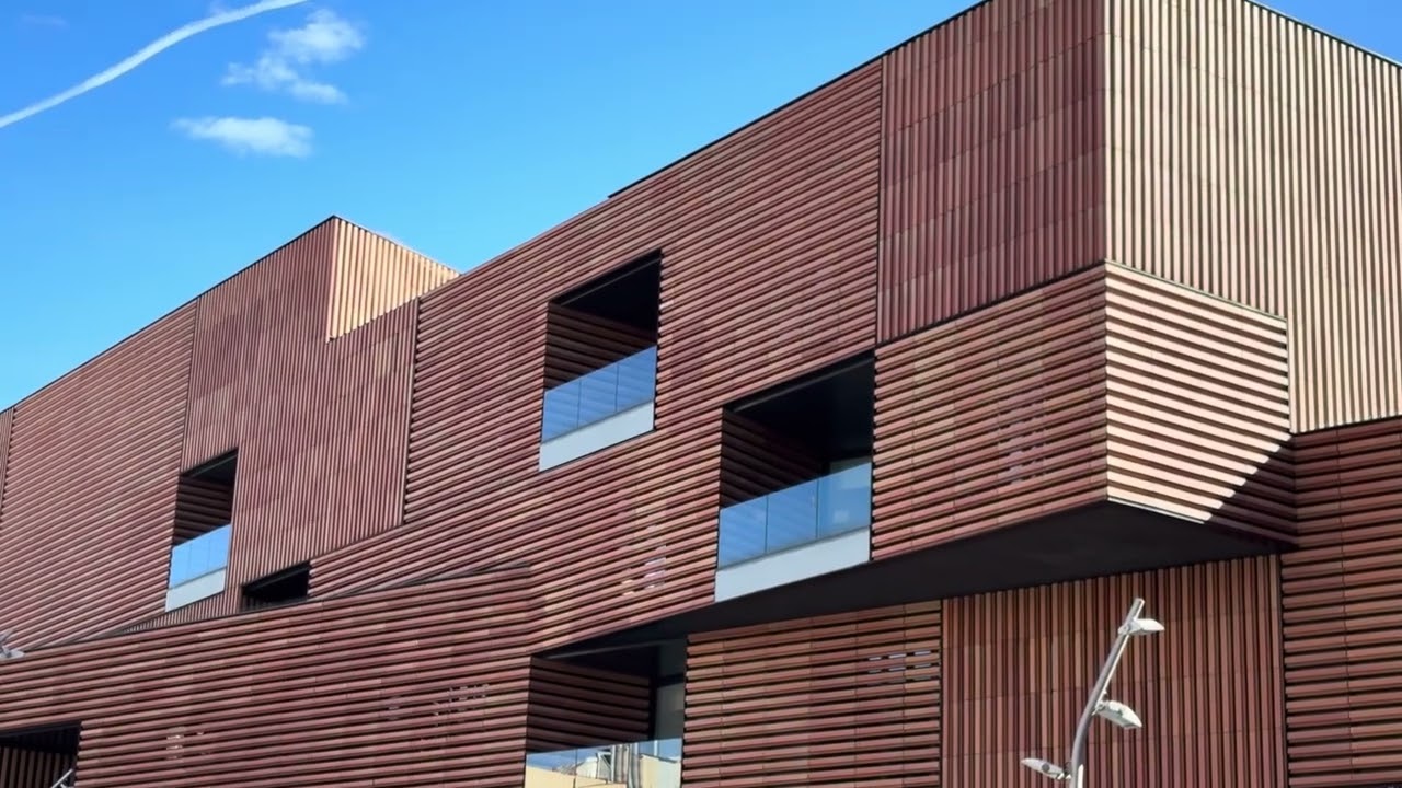 Edificio Barcelona 151