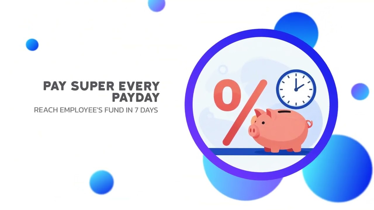 Payday Super Starts 1 July 2026: Are You Ready for the New Super Rules?