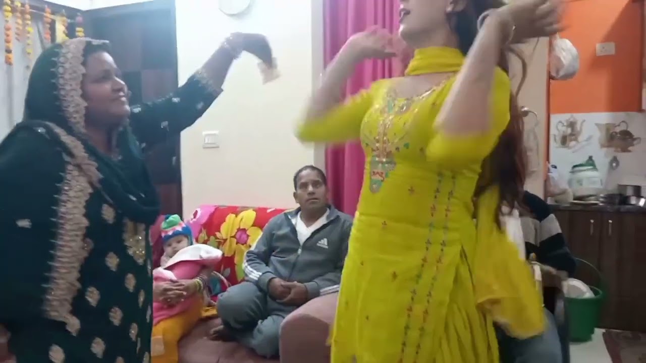 #A J Dilliwala की शादी की रसम 