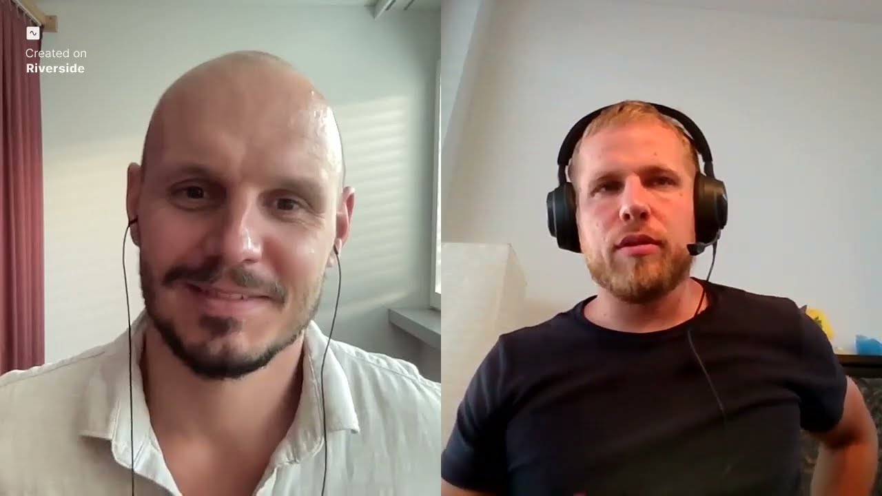 Why is the blockchain economy growing so slowly?