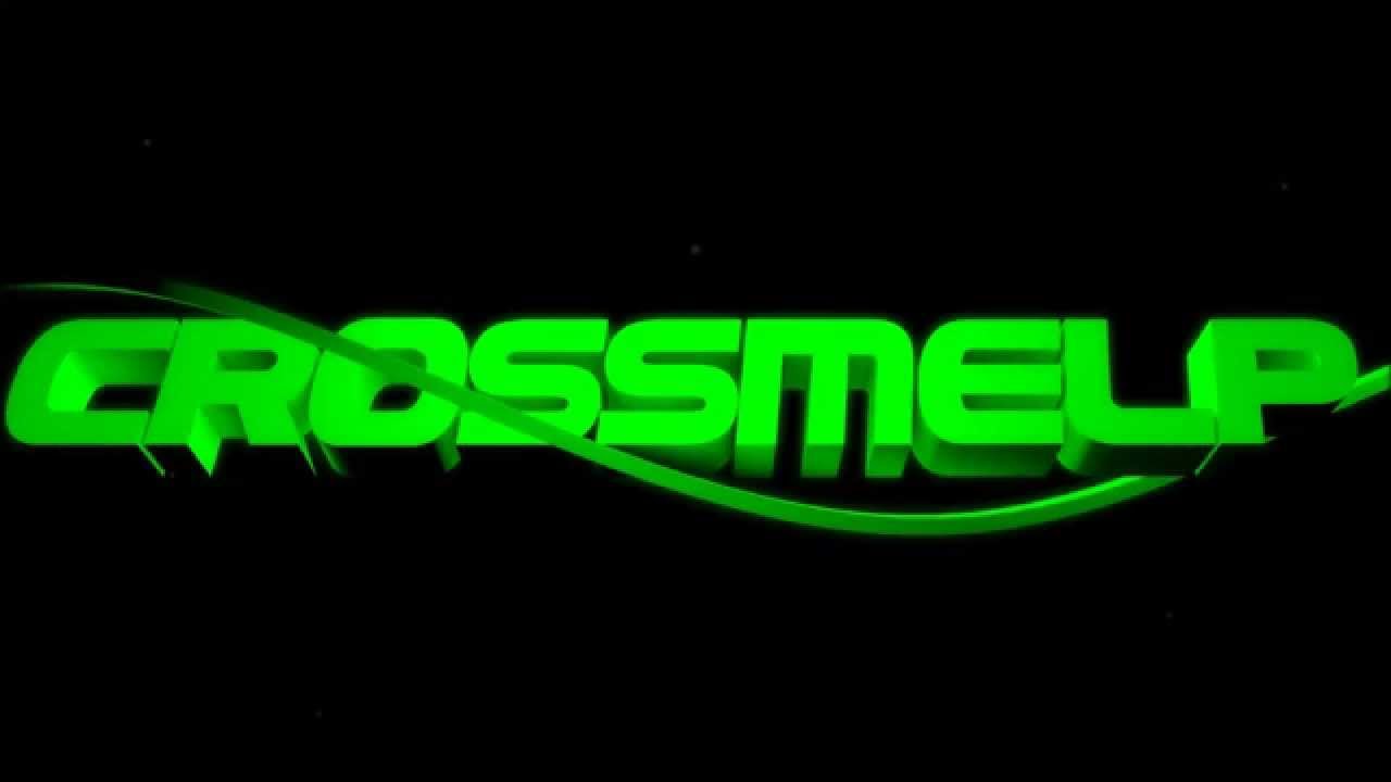 Intro - CrossmeLP