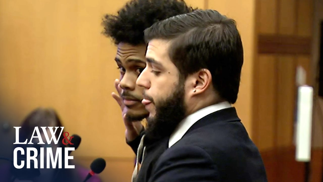 YSL Co-Defendant Slato Takes Plea in RICO Case
