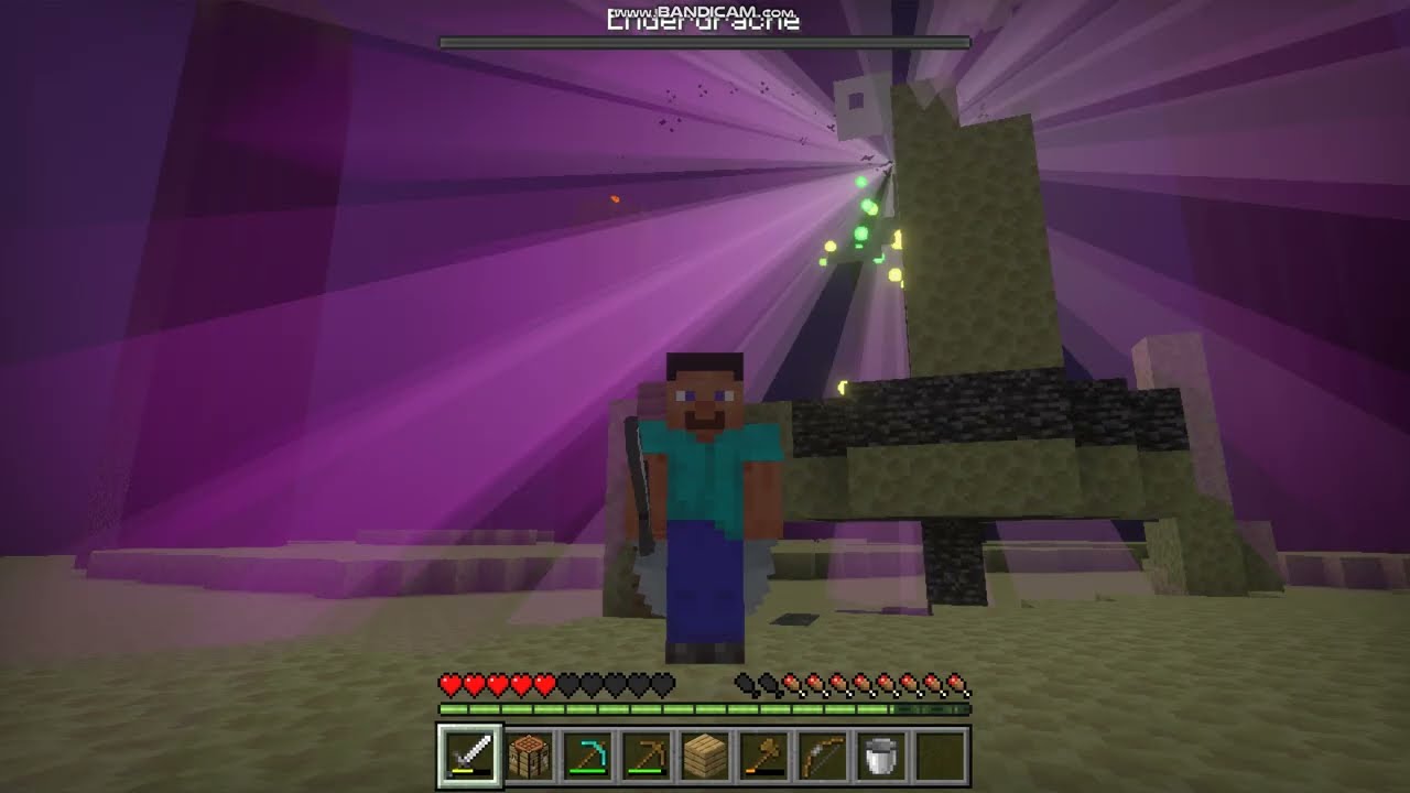 Minecraft Skyblock Challenge (Folge3)