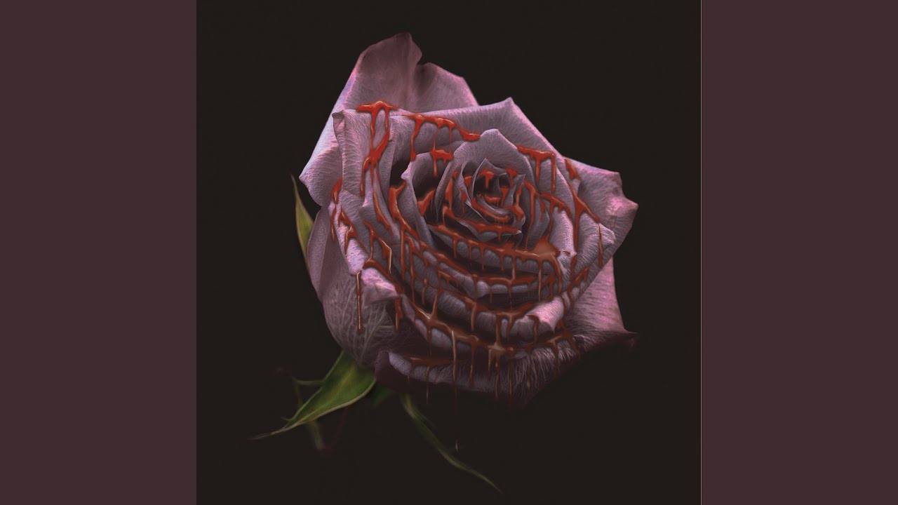 Bleed 4 U (feat. Slen)