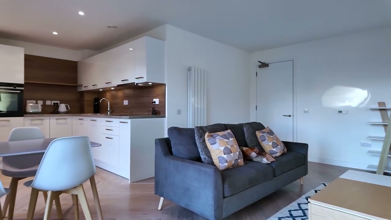 📍Minerva Street, Glasgow, £1,750PCM